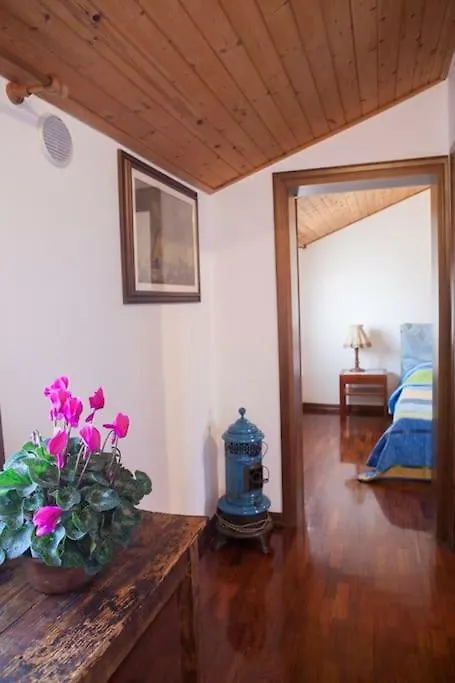 La Casa In Piazza Colonna Βίλα Montebelluna Σπίτι διακοπών