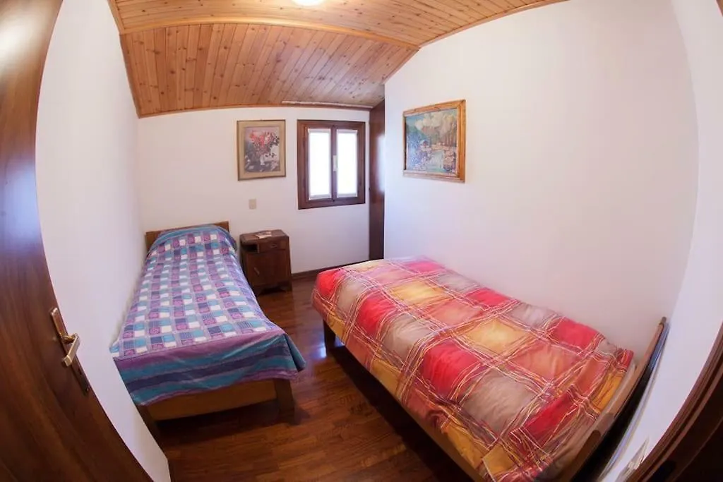 Ferienhaus Villa La Casa In Piazza Colonna Montebelluna