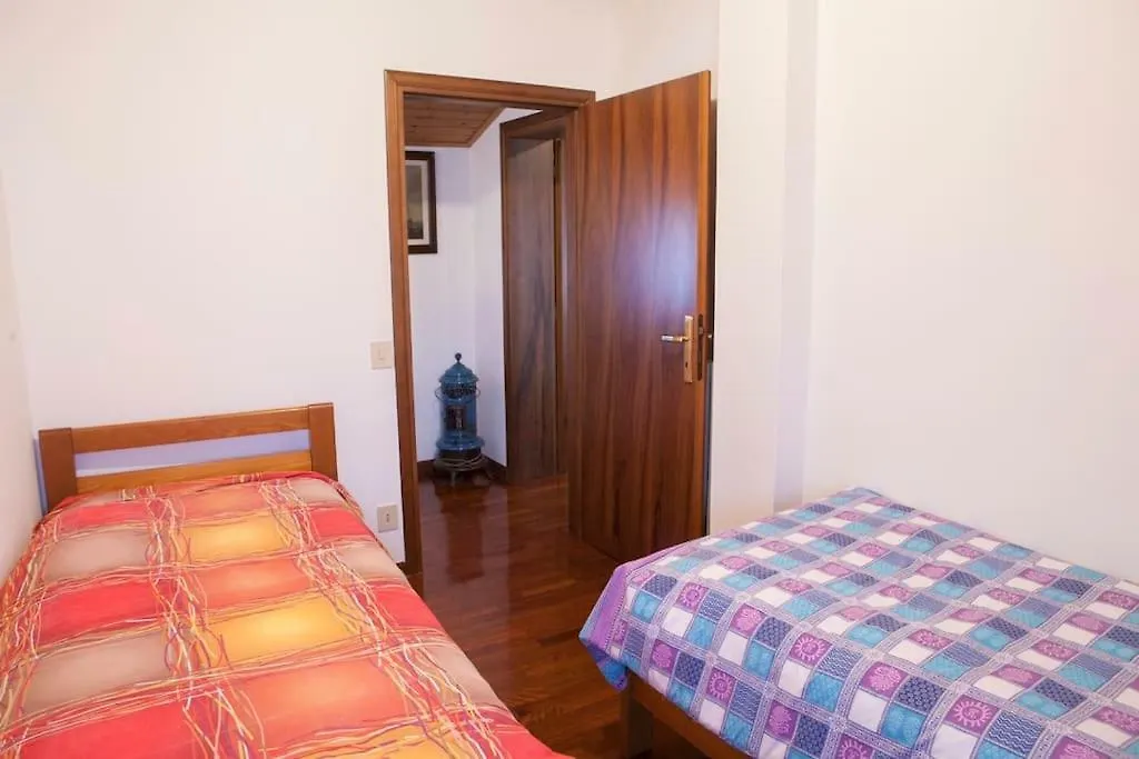 Villa La Casa In Piazza Colonna Montebelluna Italien
