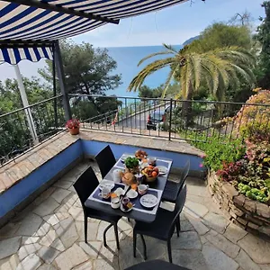Ca Del Polpo Ferienhaus Cervo