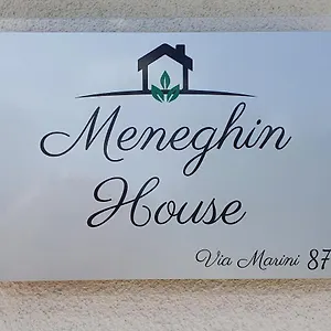 Meneghin House San Zenone