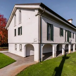  Appartamento Venezia