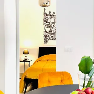 Sangiuliano Ferienhaus CTA