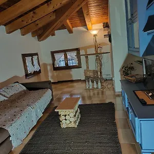  Appartamento La Casetta Di Gio