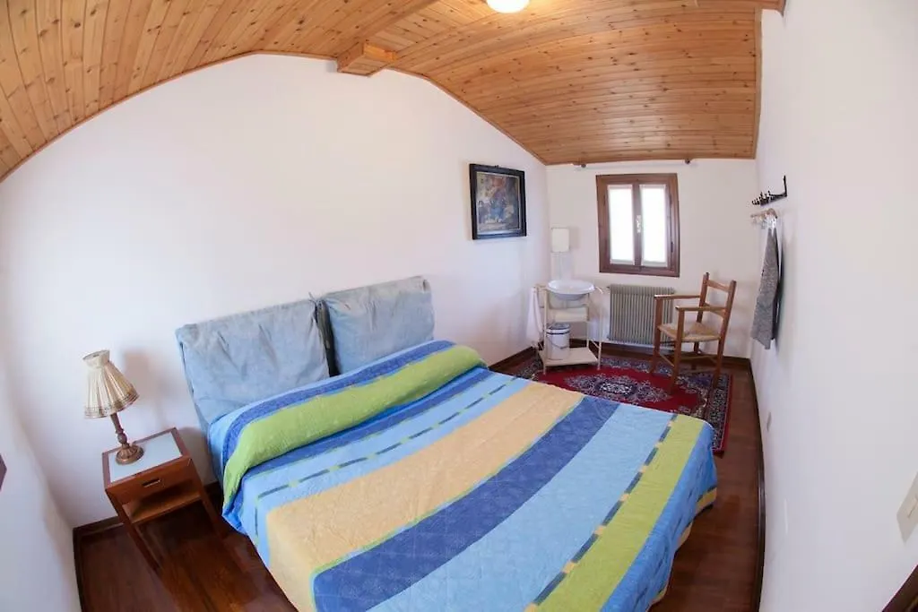 La Casa In Piazza Colonna Villa Montebelluna Holiday home